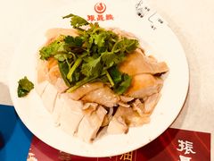 -振鼎鸡(福州路店)