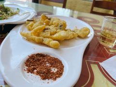 -雪湖煜辰鱼头老店(雪野湖店)
