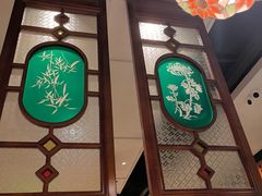 -禄运茶居·手工点心(猎德店)