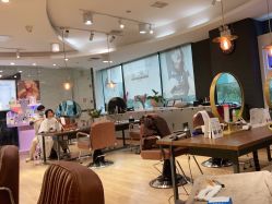 -意廊 Hair Salon