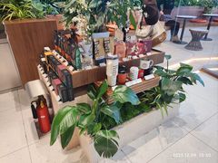 -Peet's Coffee皮爷咖啡(武商Mall手作店)