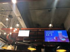 -喜茶(东莞雍华庭店)