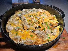 -张家卫·阳江菜·小海鲜(肥婆湾桥店)