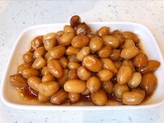 花生米-攀枝花野菜铜火锅(万科凯德店)