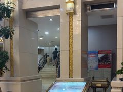 -碧中海汤泉汗蒸酒店