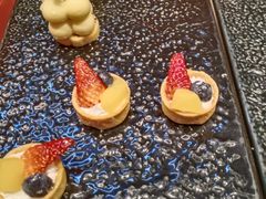-郑州美盛喜来登大酒店