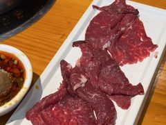-养牛邓·潮汕牛肉海鲜自助火锅(广州店)