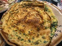 野菜煎蛋-青城甲(青城山店)