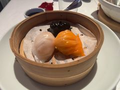 -北京柏悦酒店·锦庭餐厅Dining Room