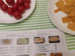 -鹊华居·地道鲁菜·海鲜·融合味(大明湖店)