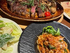 -404干式熟成牛排馆•聚会餐厅