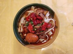 -十里香粉馆(虹桥中路店)