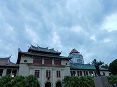 -厦门大学(思明校区)
