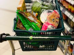 -Cold Storage(sunway putra mall)