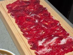 -海底捞火锅(武胜路凯德广场店)