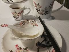 -山顶顶概念四川菜(黄埔大道店)