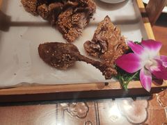 -缪氏川菜(深圳北站缤果空间店)