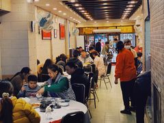 大堂-粤·向群饭店(龙津东路总店)