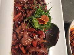 香辣美容蹄-胡大饭馆 24h(簋街总店)