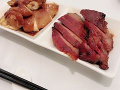 -翠园(铜锣湾广场店)