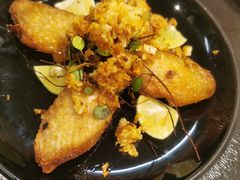 -美奈小馆·越南料理(中航城君尚购物中心店)