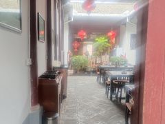 -董府·古宅餐厅