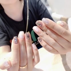 -AKIRA 安久日式美甲美睫