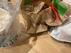 -汉堡王(永旺梦乐城店)