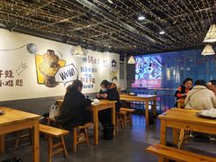 -黄泰吉拾味餐厅(江汉路店)
