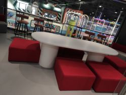 -龙小湖探索乐园 Little Hoo Galaxy(龙湖重庆金沙天街店)