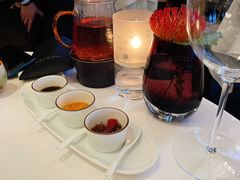 佐食酱汁-宝丽轩中餐厅BAOLIXUAN