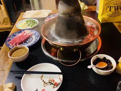 -裕德孚·非遗手切涮羊肉(东直门内大街店)