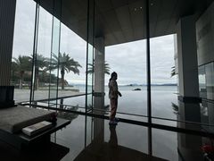 -深圳大梅沙京基洲际度假酒店
