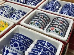 -景德镇古窑民俗博览区