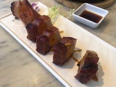 -港丽餐厅(高德置地店)