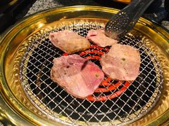 -NIUAN牛庵·日式和牛烧肉(恒隆店)