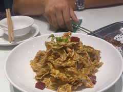 -紫光园·烤鸭(吕家营店)