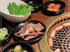 -九畋町和牛黑牛烤肉料理(三里屯3·3大厦店)