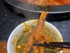 -陈眼镜火锅(总店)