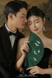 -卡米拉婚纱摄影工作室(金汇广场店)