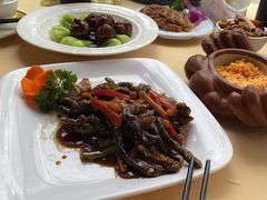-功德林(南京西路店)