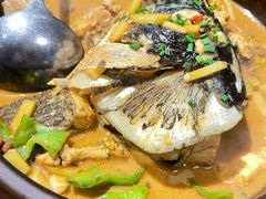 手工剁椒鱼头王-U你·天然调味(南湖总店)