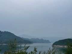 -易水湖景区