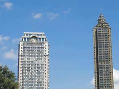 -人民防洪胜利纪念塔