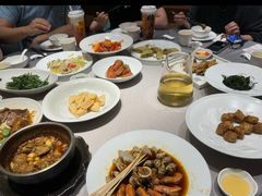 -潮州府·潮菜·砂锅粥(徐家汇店)