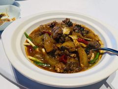-湘上湘(米其林餐厅-正大中心总店)