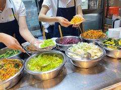 -吾穆勒蓬灰牛肉面·清真(中海河山郡店)