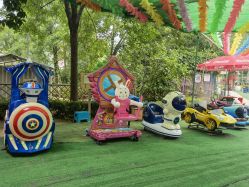 -萌宠亲子动物乐园(槐房万达店)