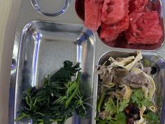 -红井路游艺炖锅·音乐餐吧(十渡店)