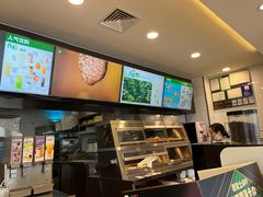 -德克士(通惠门店)